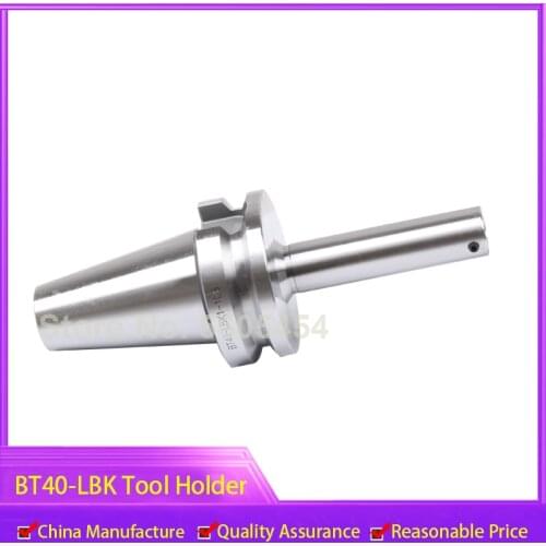 BT40 tool holder LBK1 LBK2 LBK3 LBK4 LBK5 LBK6 LBK shank 2 flute boring cutter RBH20/25/32/52/68 adjustable coarse enamel head