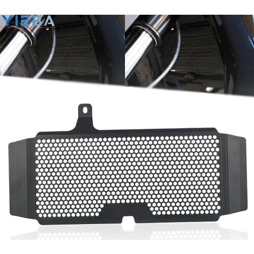 For Aprilia RS4 125 2011-2019 Motorcycle Accessories Radiator Grille Guard Cover For Aprilia RS4 50 2011-2019 2012 2013 2014 15