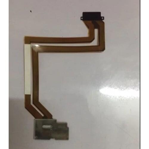 5pcs For Samsung F30 MX25 cable screen cable flex screen LCD camera display flex