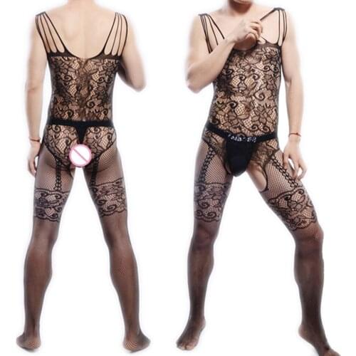 GOLESUN.FS Men's Erotic Lingerie