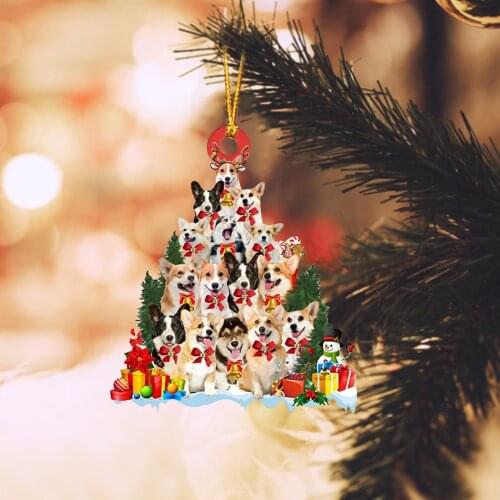 Деревянные новогодние украшения ISHOWTIENDA China At AliExpress