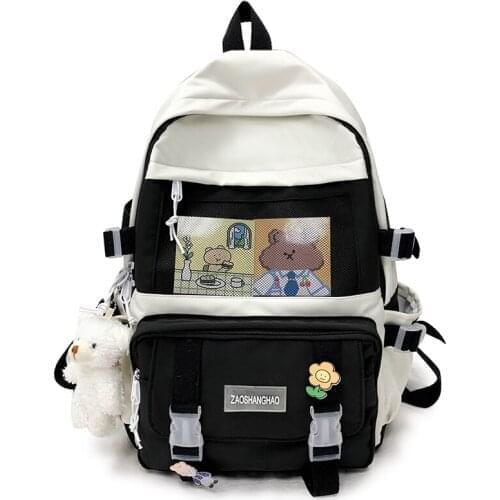 MJZKXQZ Women's Backpacks-briefcases