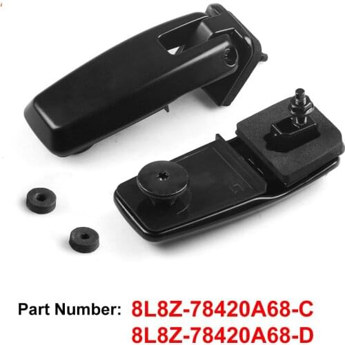 Rear Liftgate Glass Window Hinge 8L8Z78420A68C 8L8Z78420A68D For Ford Escape For Mercury Mariner 2.5L 3.0L 08-11 8L8Z78420A68D