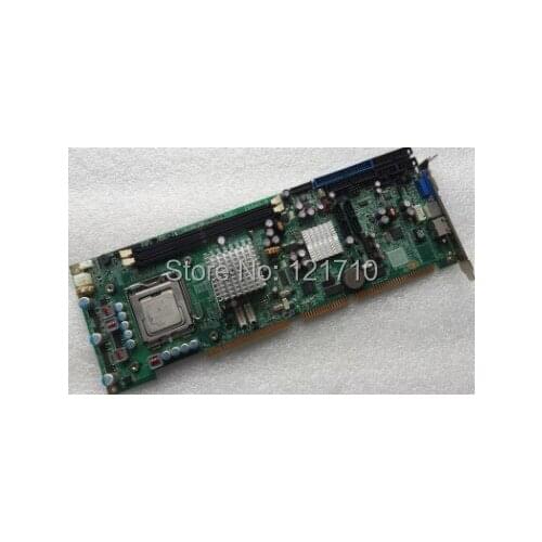 Industrial equipment board iBase IB940-R LGA775 SBC Single Board Computers cpu cards