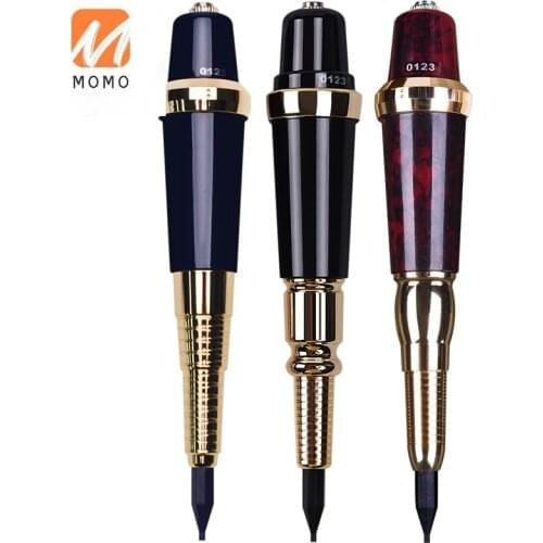 Semi-Permanent Mist Eyebrow Eyebrow Tattoo and Kneading Loom Multi-Functional Embroidery Machine Half Throw Integrated Machine