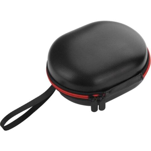 Portable Hard Carry Case Storage Bag for Edifier W820BT W828NB Headphone Headset