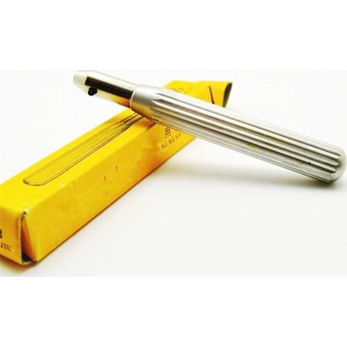 1 Set Watch Crown Tube Insert Remover Screwdriver with 4 Pins Watches Repair Hand Tool