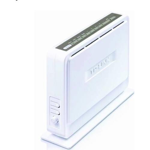 Tp Link Td854W Adsl2 Wireless 4 Port Hyper Speed Modem