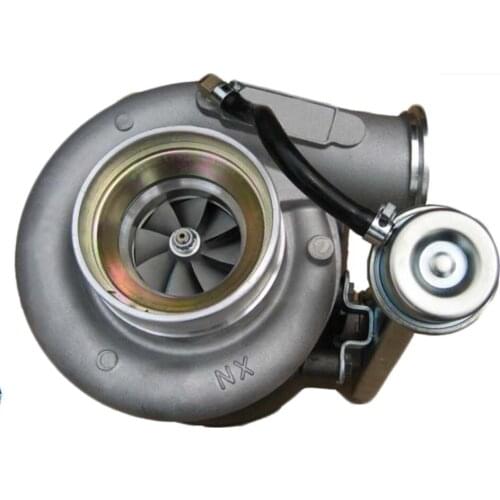 FEBIAT Turbocharger used for Cummins KTA50 3594141/3594139
