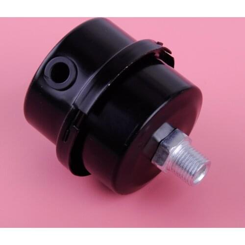 LETAOSK 1/4" NPT Air Compressor Intake Filter HL018200AV fit for Campbell Hausfeld / Husky