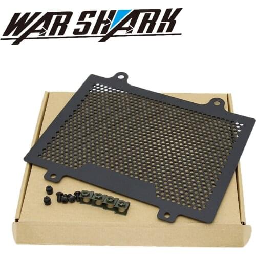 Motorcycle Radiator Protector Guard Grill Cover Cooled Protector Cover For BMW G310GS G310R G 310 GS 2017 2018