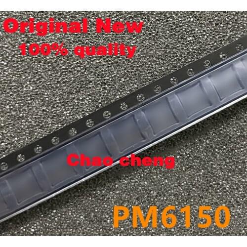 2-10pcs/lot PM6150 001 Power Supply Management PM IC chip PMIC
