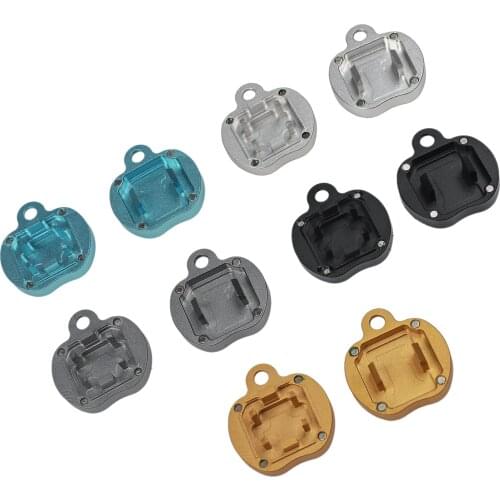 20-pack 2 in 1 CNC Aluminum Anodized Cherry Kailh Gateron TTC Zealios Switch Opener For Lube Switches Replacing Spring