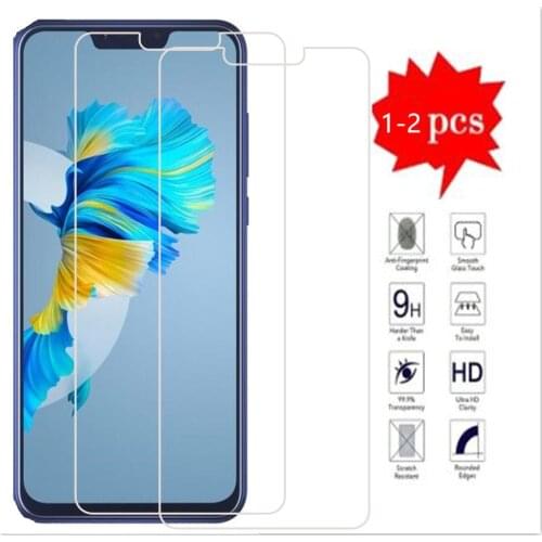 9H 2.5D For Cubot C20 Tempered Glass Protective For Cubot C20 Screen Protector Glass Film phone Cover