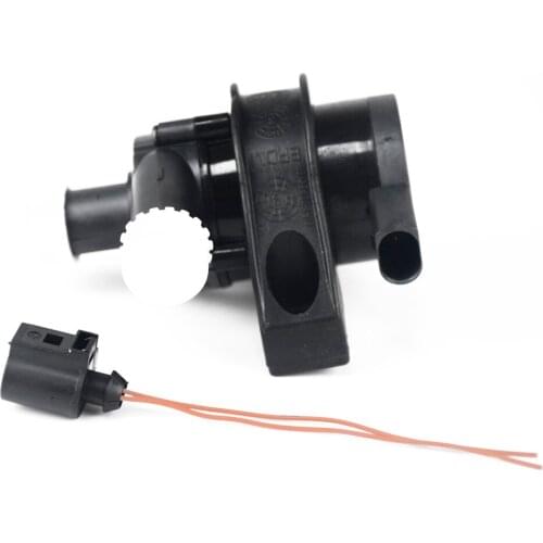 Cars Cooling Water Pump FOR vw Jetta Golf V 5 VI 6 GTI 2007 2008 -2014 for Passat B6 2009 2010 2011 2012