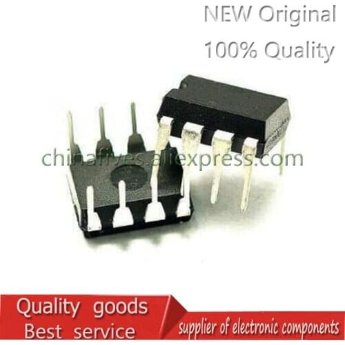 5pcs/lot IR2125S IR2125 Driver Chip DIP-8