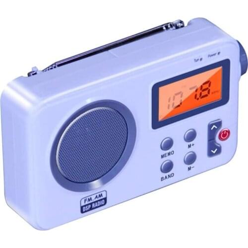 CYCPLUS Radios