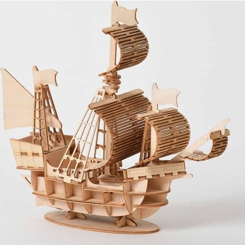DOYOQI Children's Puzzles