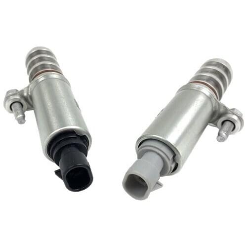 For Buick Lacrosse Regal GL8 Chevrolet Malibu Solenoid Valve Camshaft Solenoid Valve Intake and Exhaust