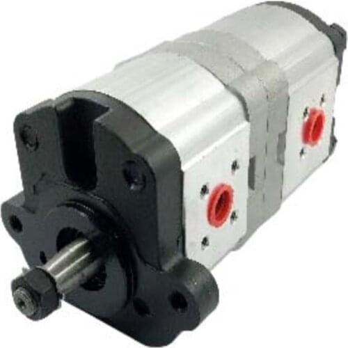 FEBIAT Hydraulic Pump used for MF 052107T1 1518222491