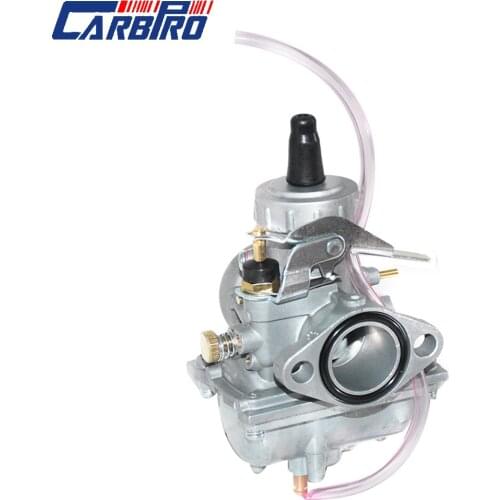 Carburetor For SUZUKI TS100 TS125 TC125 DS100 DS125 Carb Carburetor