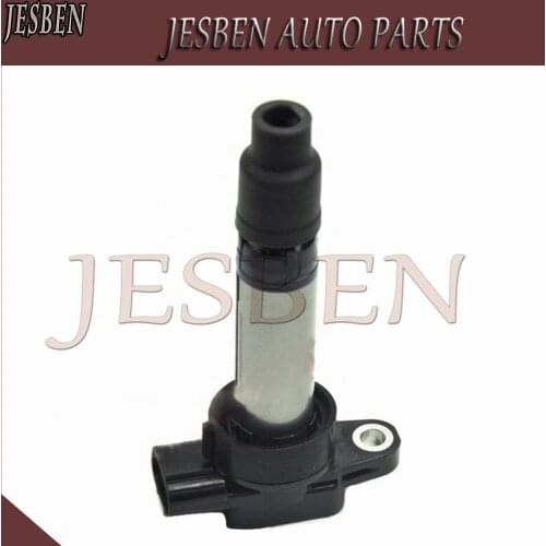 Ignition Coil fit For SUZUKI Jimny ALTO WAGON R+ MPV 1.0 1994-2002 099700-095 33400-76G21 33400-76G01 33400-76G11 33400-76G00