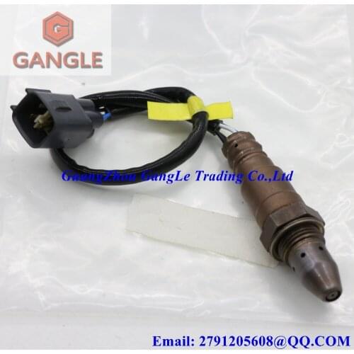Oxygen Sensor O2 Lambda Sensor AIR FUEL RATIO SENSOR for LEXUS CT200H ES350 GS350 GS450H IS250 IS350 SCION IQ XD 89467-52170