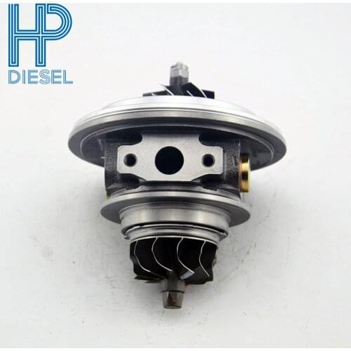 KKK Turbo Chra cartridge 53039880123 / 53039700160 / 53039700136 / 06J145701RX / 06J145701RV for Seat Altea 1.8 TSI