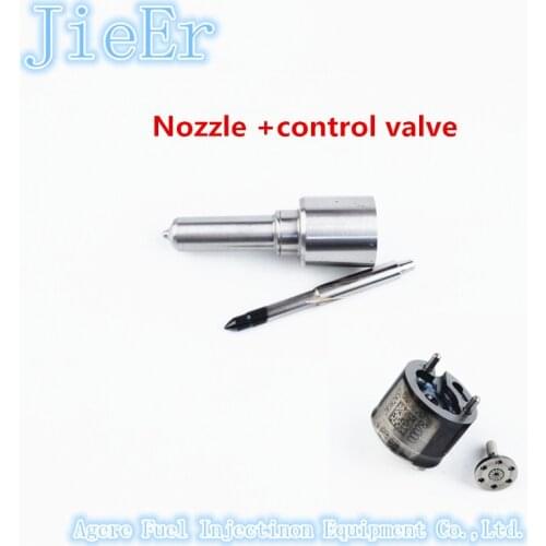 EJBR374897 G379 28397897 9308-625c Common Rail Injector Combination Set for 28397569 EMBR00301D 28387604