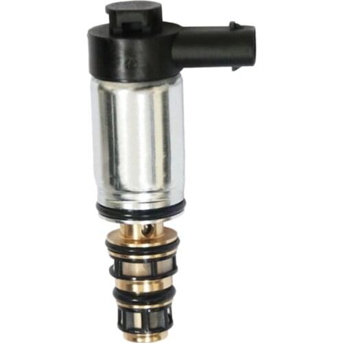 Air Conditioning AC Compressor Electric Control Valve for Honda Fit