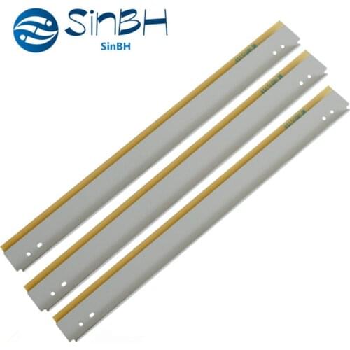 2PCS Original Quality 2nd Transfer Blade for Xerox Versant 80 180 2100 3100 V180 V2100 V3100 V80 Transfer Roller Cleaning Blade