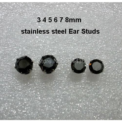 Lohimher Stud Earrings