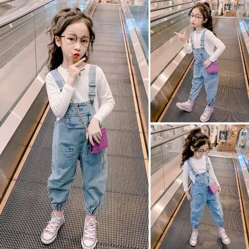 Lolixta Jumpsuits For Girls