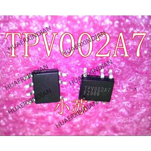 New Original TPV002A7 TPV002AT SOP8 Have stock