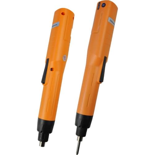 Rechargeable 12V electric screwdriver Lithium electric drill Straight type screwdriver Straight shank screwdriver