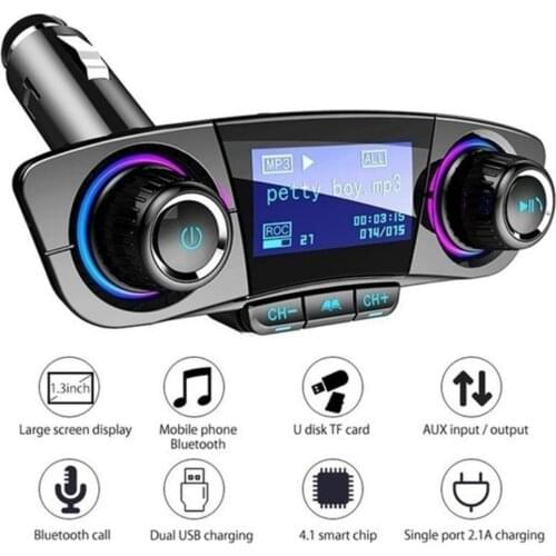 OWGYML Car Electronics