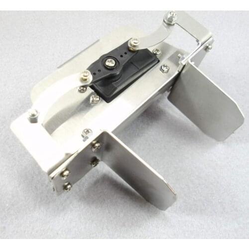 Parallel Claw/Metal Mechanical/Gripper /Robot Arm /Paw / Holder