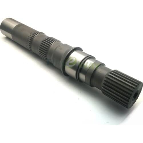 Drive shaft 90M130 T27-L335MM replace the original mian shaft