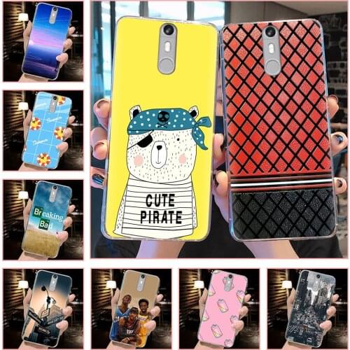 For Man Shockproof Phone Case For Infinix Hot S X521 HotS Cover Anti-knock Original Brand New