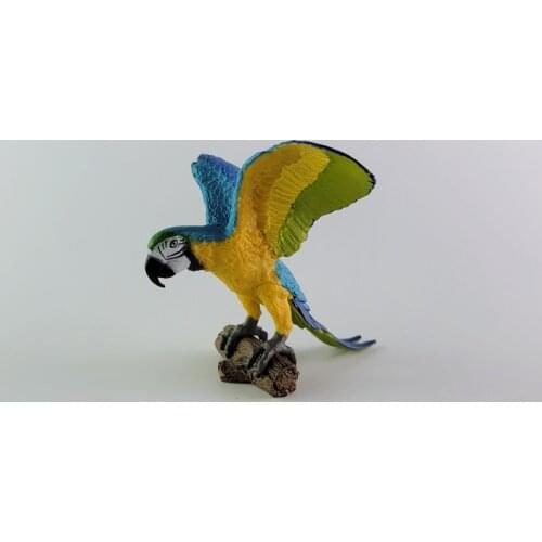 Psychological sand table sandbox game box therapy mythology characters family 3pcs/set