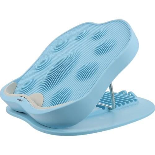 Adjustable Foot Calf Stretcher Incline Board Body Stretching Tool Sports Tool