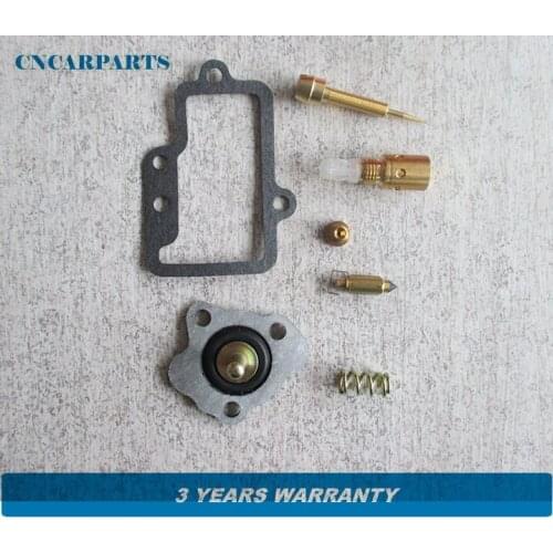 S75 Carburetor Repair Kits Fit for SUZUKI S-75 S-88