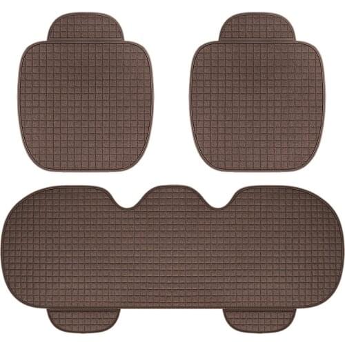 Car Heated Seat Cushion Cover Auto 12V Heating Heater Warmer Pad Winter Auto Seat Cover Auto heating seat Cover