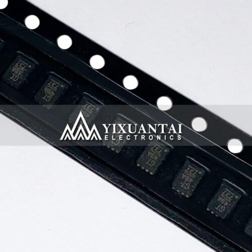 10pcs/lot GT24C512A-2UDLI-TR GT24C512A 49A UDFN8 100%NEW and ORIGINAL