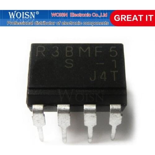 5pcs/lot R3BMF5 R3BMF1 R39MF5 R36MF1 R33MF5 DIP-7