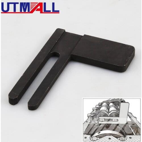 Balance Shaft Lock Plate Balance Axle Alignment Tool For BMW N40, N42, N45, N46