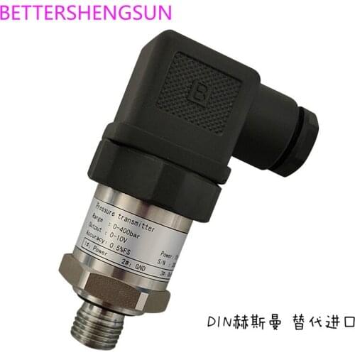 Pressure Transmission Sensor 0...+ 250bar 4... 20mA 520.99279