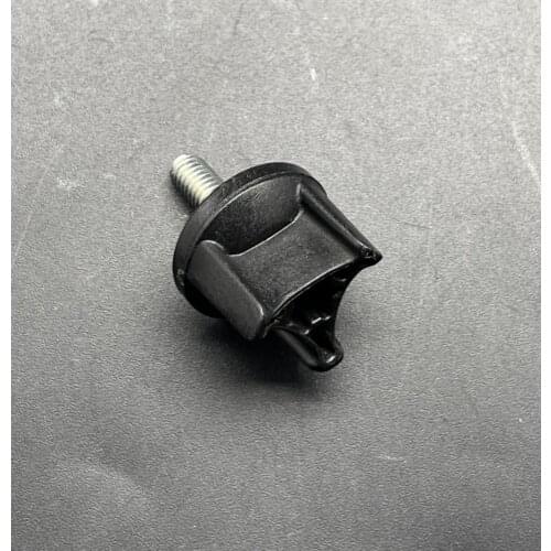 For 2015-19 Mercedes Benz smart new 453 engine cover screw fixing clip compartment cap