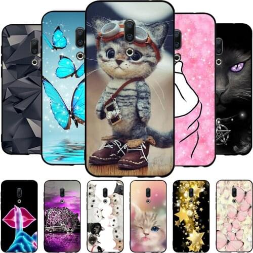 ENGOI Meizu 16 Phone Cases