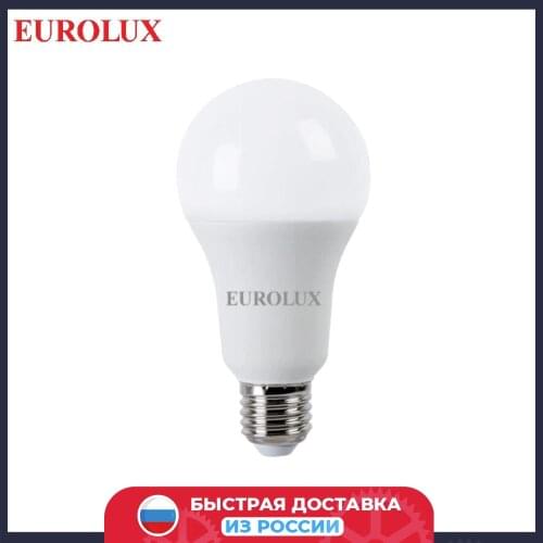 Лампочки EUROlUX China At AliExpress